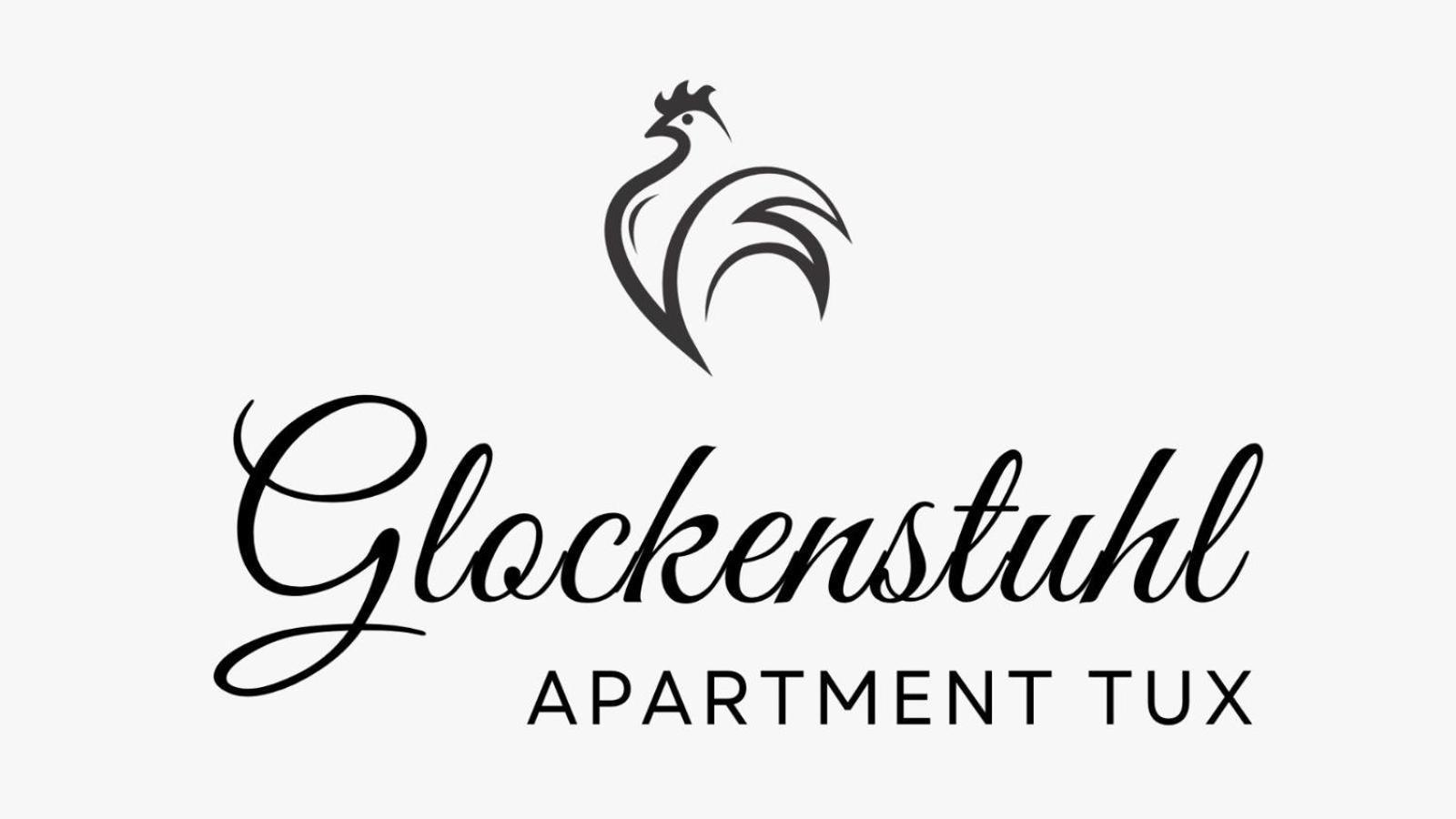 Glockenstuhl, Haus Apartment Tux Exterior photo